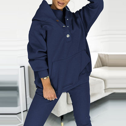 Ensemble sport femme 3 pièces